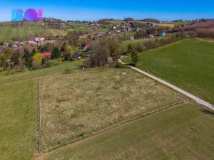 Prodej pozemku pro bydlení, Těrlicko, 4049 m2