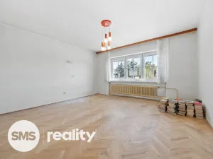 Prodej rodinného domu, Troubsko, Nová, 145 m2