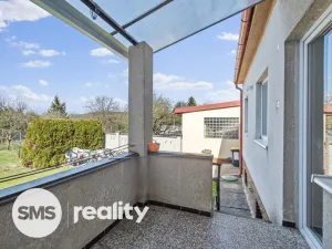 Prodej rodinného domu, Troubsko, Nová, 145 m2