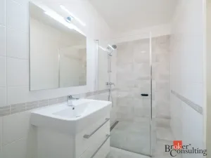 Pronájem bytu 2+kk, Ostrava - Michálkovice, Československé armády, 64 m2