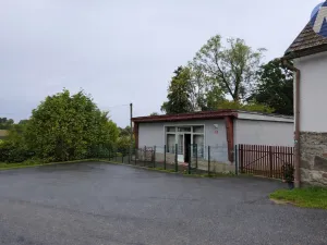 Prodej obchodního prostoru, Bošice, 99 m2