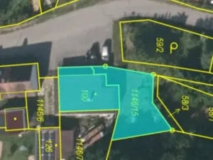 Prodej obchodního prostoru, Bošice, 99 m2