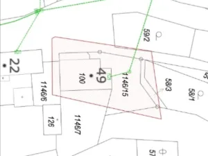 Prodej obchodního prostoru, Bošice, 99 m2