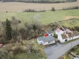 Prodej obchodního prostoru, Bošice, 99 m2