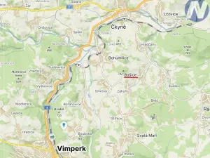 Prodej obchodního prostoru, Bošice, 99 m2