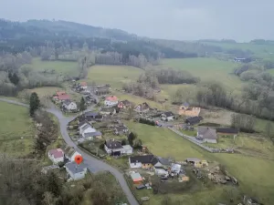 Prodej rodinného domu, Bošice, 99 m2