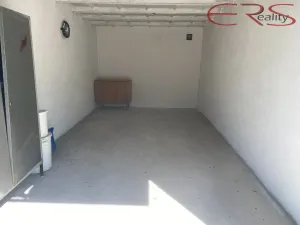 Pronájem garáže, Liberec, Žitavská, 19 m2