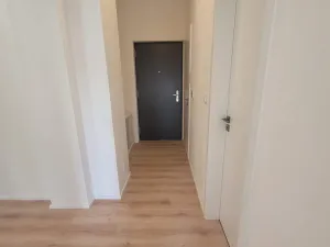 Pronájem bytu 2+kk, Liberec - Liberec V-Kristiánov, 8. března, 60 m2