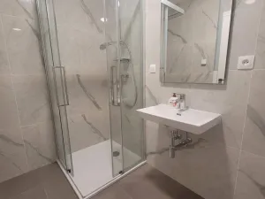 Pronájem bytu 2+kk, Liberec - Liberec V-Kristiánov, 8. března, 60 m2