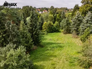 Prodej pozemku pro bydlení, Kamenice, 2699 m2