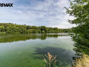 Prodej pozemku pro bydlení, Kamenice, 2699 m2