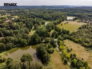 Prodej pozemku pro bydlení, Kamenice, 2699 m2