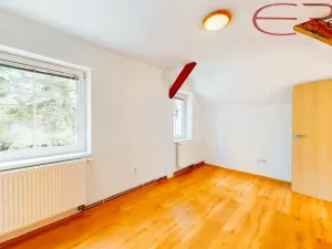 Pronájem bytu 3+kk, Liberec, Slovanská, 88 m2