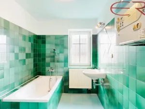 Pronájem bytu 3+kk, Liberec, Slovanská, 88 m2