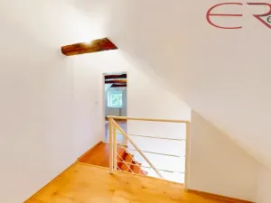 Pronájem bytu 3+kk, Liberec, Slovanská, 88 m2