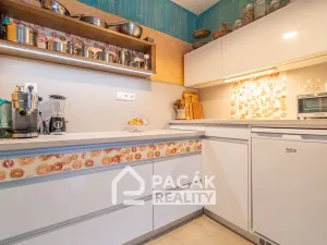 Prodej bytu 2+kk, Olomouc, Aloise Rašína, 59 m2