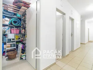 Prodej bytu 2+kk, Olomouc, Aloise Rašína, 59 m2