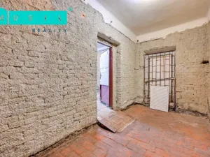 Prodej obchodního prostoru, Olomouc - Nová Ulice, Resslova, 38 m2