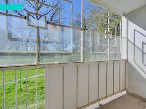 Pronájem bytu 3+1, Olomouc - Nová Ulice, Pionýrská, 60 m2