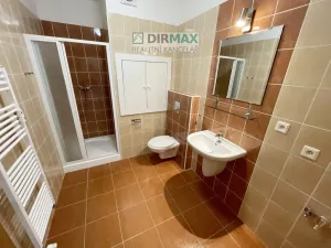 Pronájem bytu 1+kk, Plzeň - Jižní Předměstí, Goldscheiderova, 39 m2