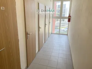 Pronájem bytu 1+kk, Plzeň - Jižní Předměstí, Goldscheiderova, 39 m2