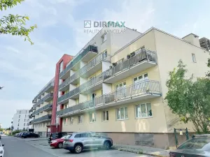 Pronájem bytu 1+kk, Plzeň - Jižní Předměstí, Goldscheiderova, 39 m2