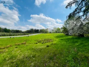 Prodej pozemku pro bydlení, Frýdek-Místek, 1090 m2