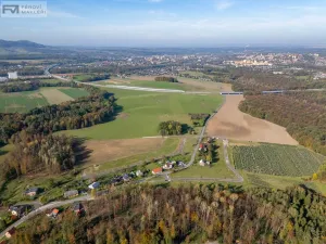 Prodej pozemku pro bydlení, Frýdek-Místek, 1090 m2
