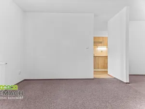 Pronájem bytu 2+kk, Náchod, Riegrova, 55 m2