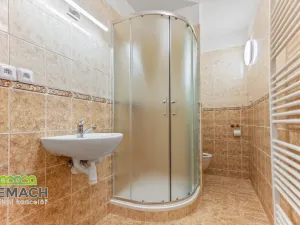 Pronájem bytu 2+kk, Náchod, Riegrova, 55 m2