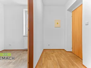 Pronájem bytu 2+kk, Náchod, Riegrova, 55 m2