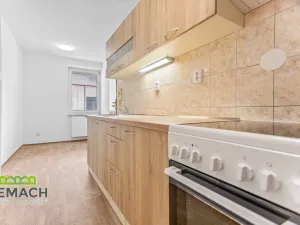 Pronájem bytu 2+kk, Náchod, Riegrova, 55 m2