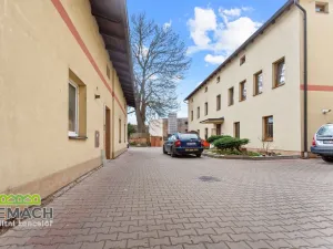 Pronájem bytu 2+kk, Náchod, Riegrova, 55 m2