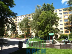 Prodej bytu 2+1, Praha - Vokovice, Evropská, 53 m2