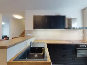 Pronájem rodinného domu, Tovéř, 150 m2