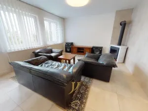 Pronájem rodinného domu, Tovéř, 150 m2