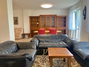 Pronájem rodinného domu, Tovéř, 150 m2