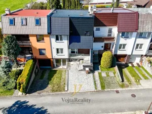 Pronájem rodinného domu, Tovéř, 150 m2