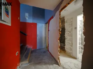 Prodej obchodního prostoru, Cheb, Cechovní, 158 m2