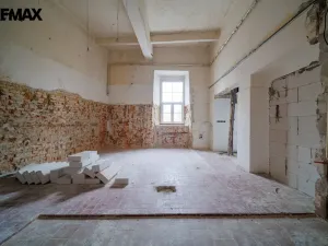 Prodej obchodního prostoru, Cheb, Cechovní, 158 m2