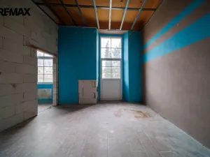 Prodej obchodního prostoru, Cheb, Cechovní, 158 m2