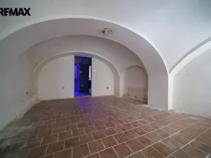 Prodej obchodního prostoru, Cheb, Cechovní, 253 m2