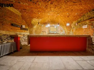 Prodej obchodního prostoru, Cheb, Cechovní, 253 m2