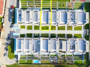 Prodej rodinného domu, Praha - Libuš, V Hrobech, 378 m2