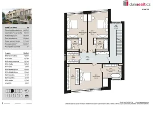 Prodej rodinného domu, Praha - Libuš, V Hrobech, 378 m2