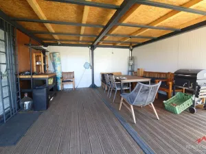 Prodej chaty, Děčín - Děčín III-Staré Město, Březová, 20 m2