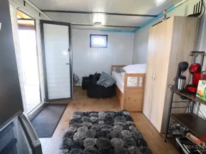 Prodej chaty, Děčín - Děčín III-Staré Město, Březová, 20 m2