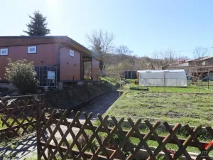 Prodej chaty, Děčín - Děčín III-Staré Město, Březová, 20 m2