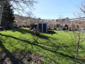 Prodej chaty, Děčín - Děčín III-Staré Město, Březová, 20 m2