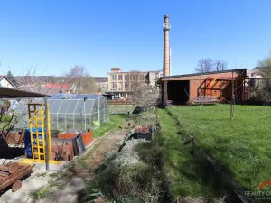 Prodej chaty, Děčín - Děčín III-Staré Město, Březová, 20 m2